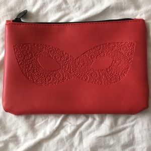 makeup bag
